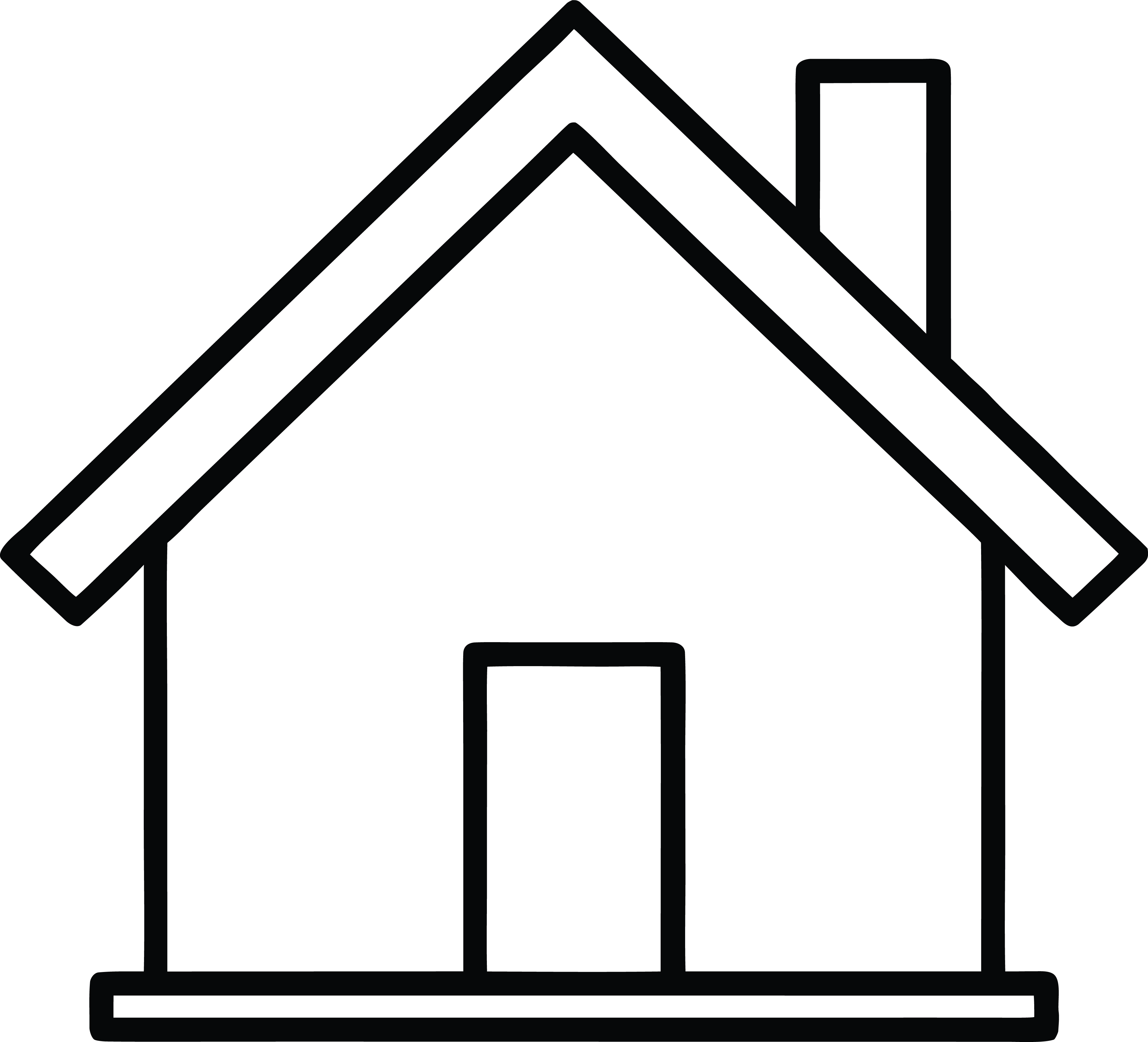 Icon Haus – Haushaltsauflösung & Wohnungsauflösung mit RÜMPLA in NRW